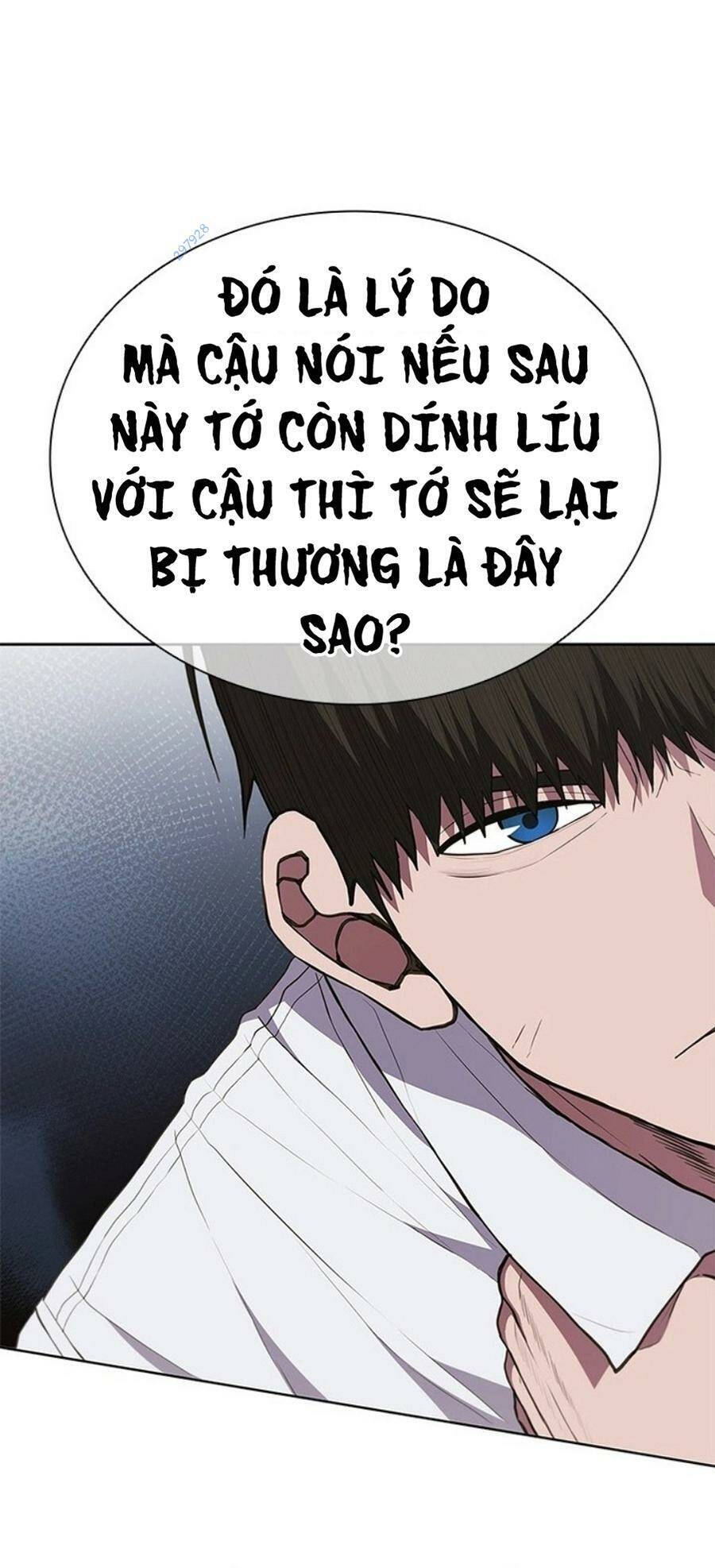 Sự Trở Lại Của Ông Trùm Chap 16 - Next Chap 17