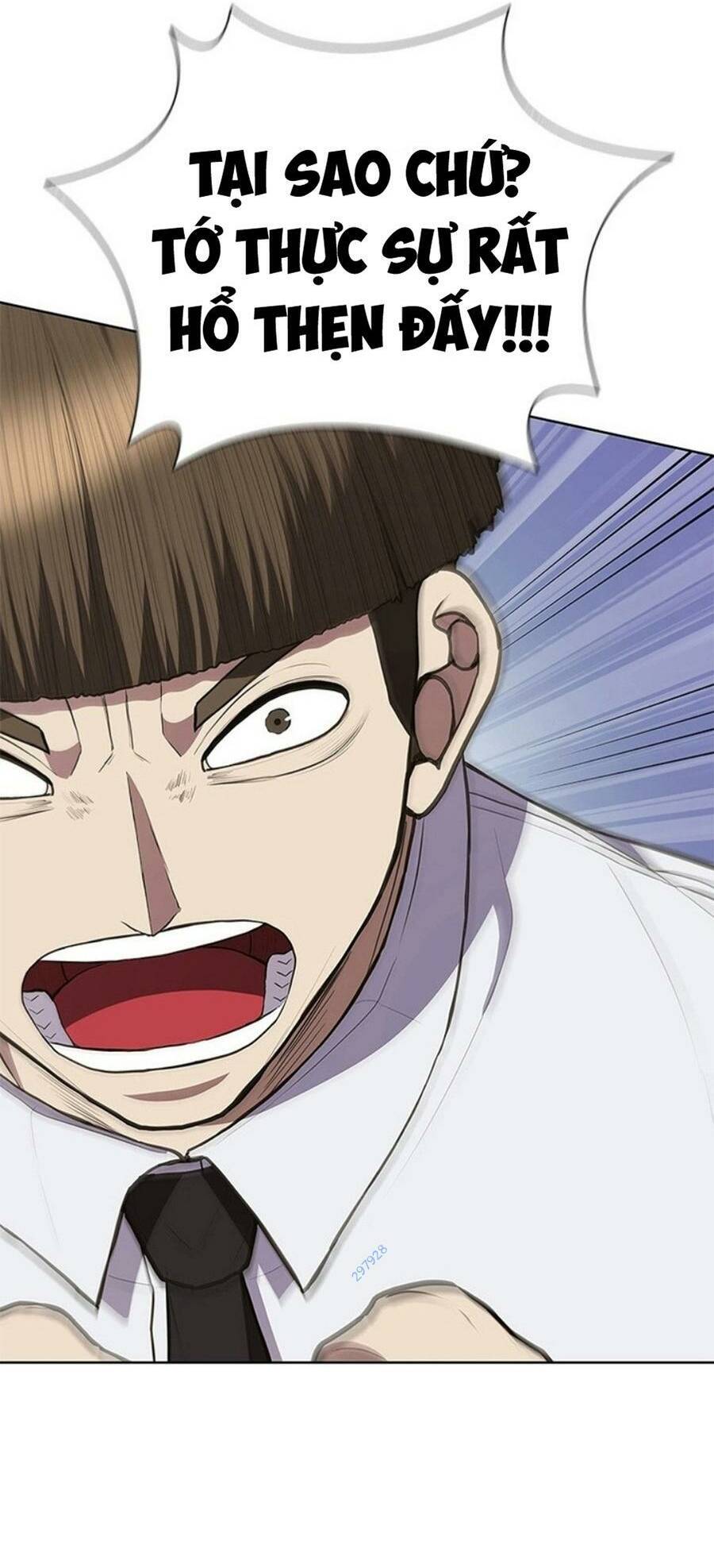 Sự Trở Lại Của Ông Trùm Chap 16 - Next Chap 17