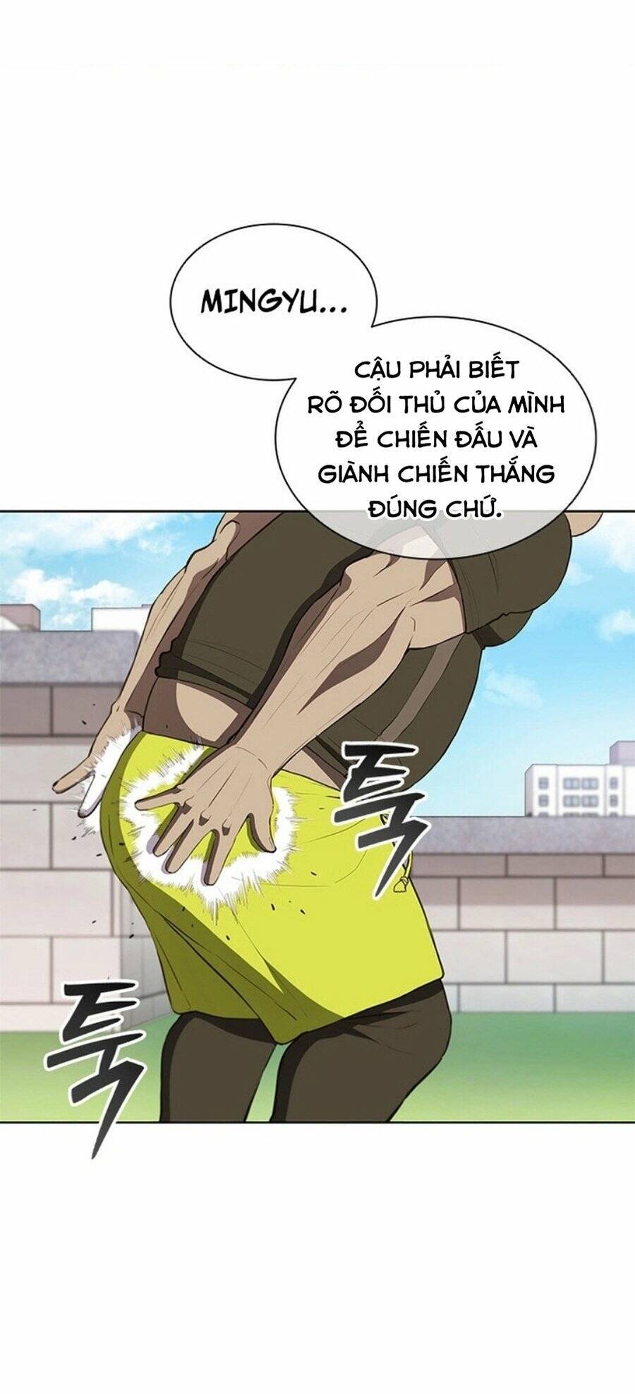 Sự Trở Lại Của Ông Trùm Chap 16 - Next Chap 17