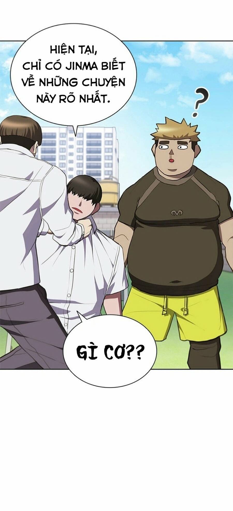 Sự Trở Lại Của Ông Trùm Chap 16 - Next Chap 17