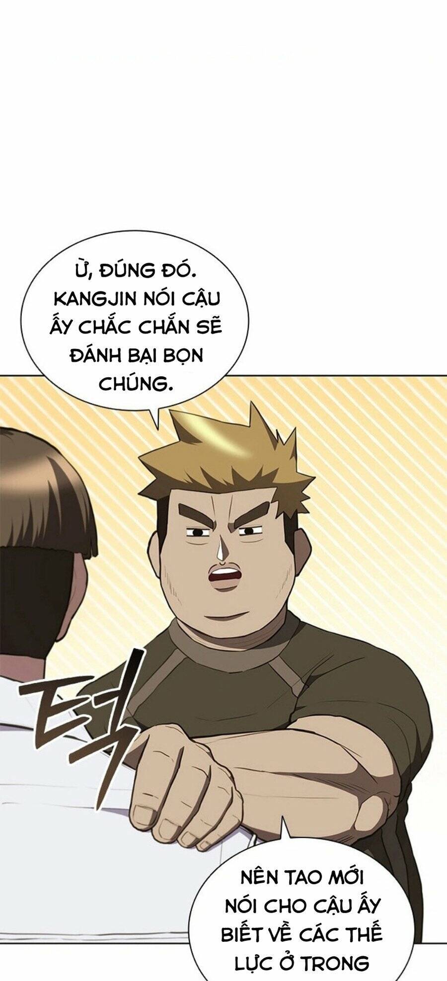 Sự Trở Lại Của Ông Trùm Chap 16 - Next Chap 17
