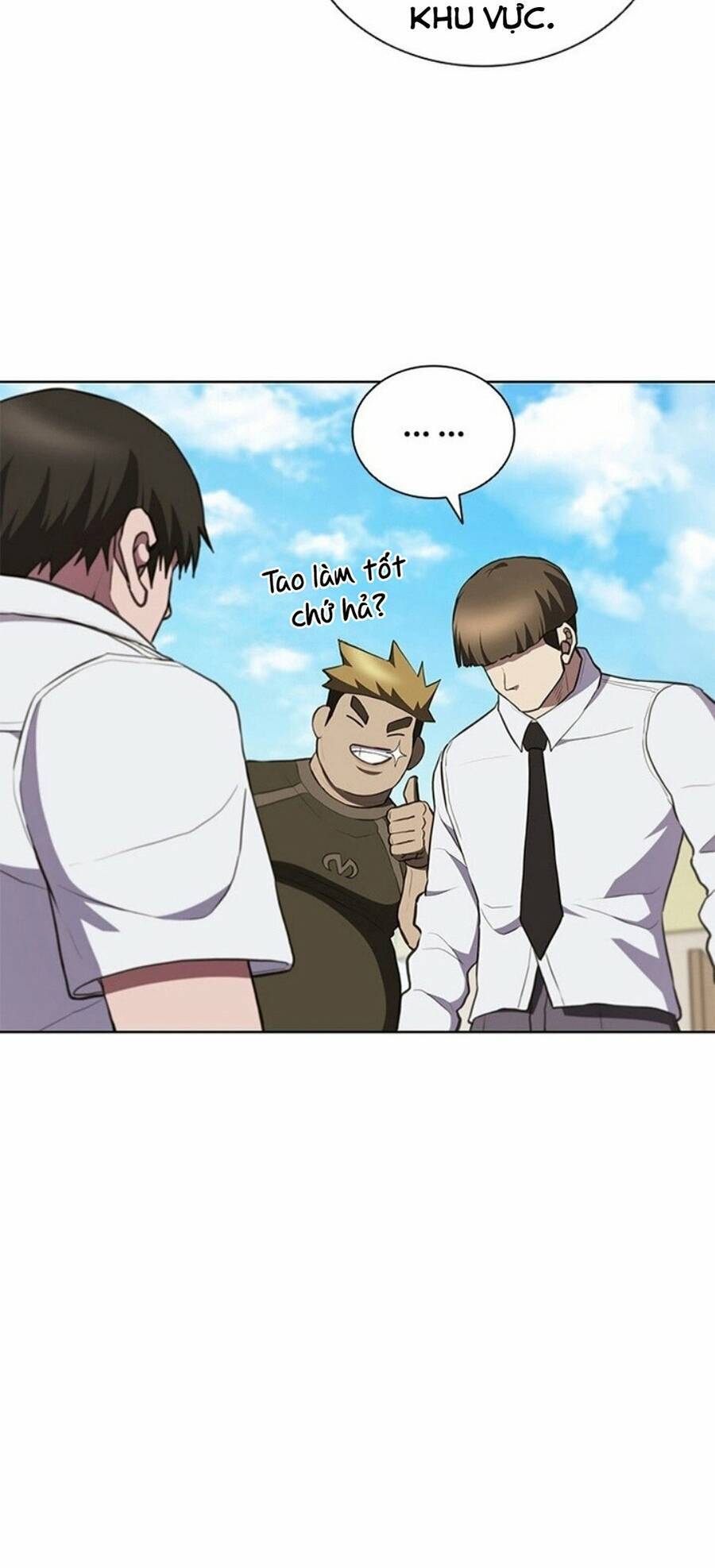 Sự Trở Lại Của Ông Trùm Chap 16 - Next Chap 17