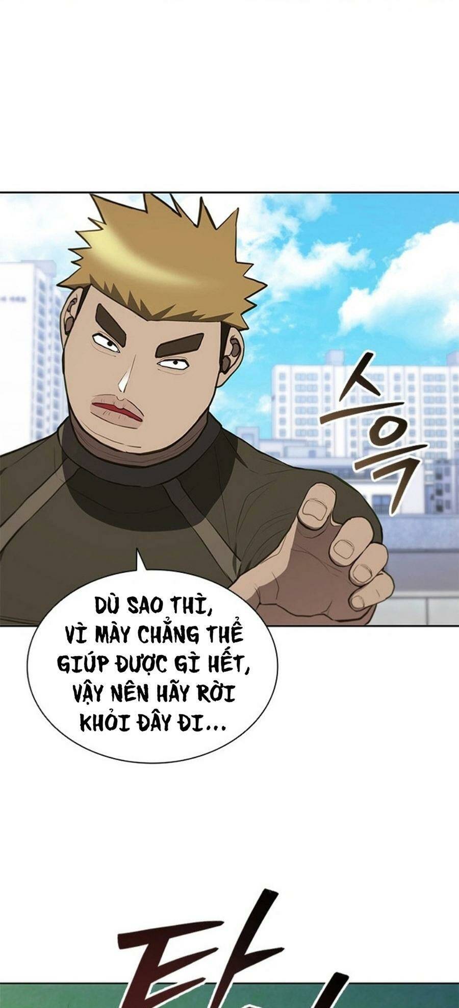 Sự Trở Lại Của Ông Trùm Chap 16 - Next Chap 17