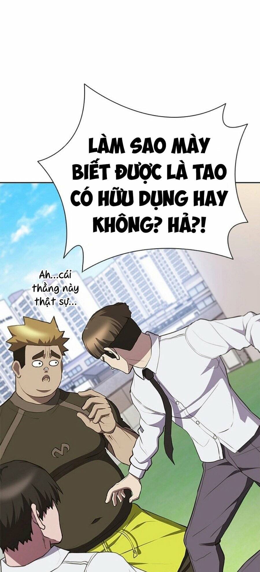 Sự Trở Lại Của Ông Trùm Chap 16 - Next Chap 17