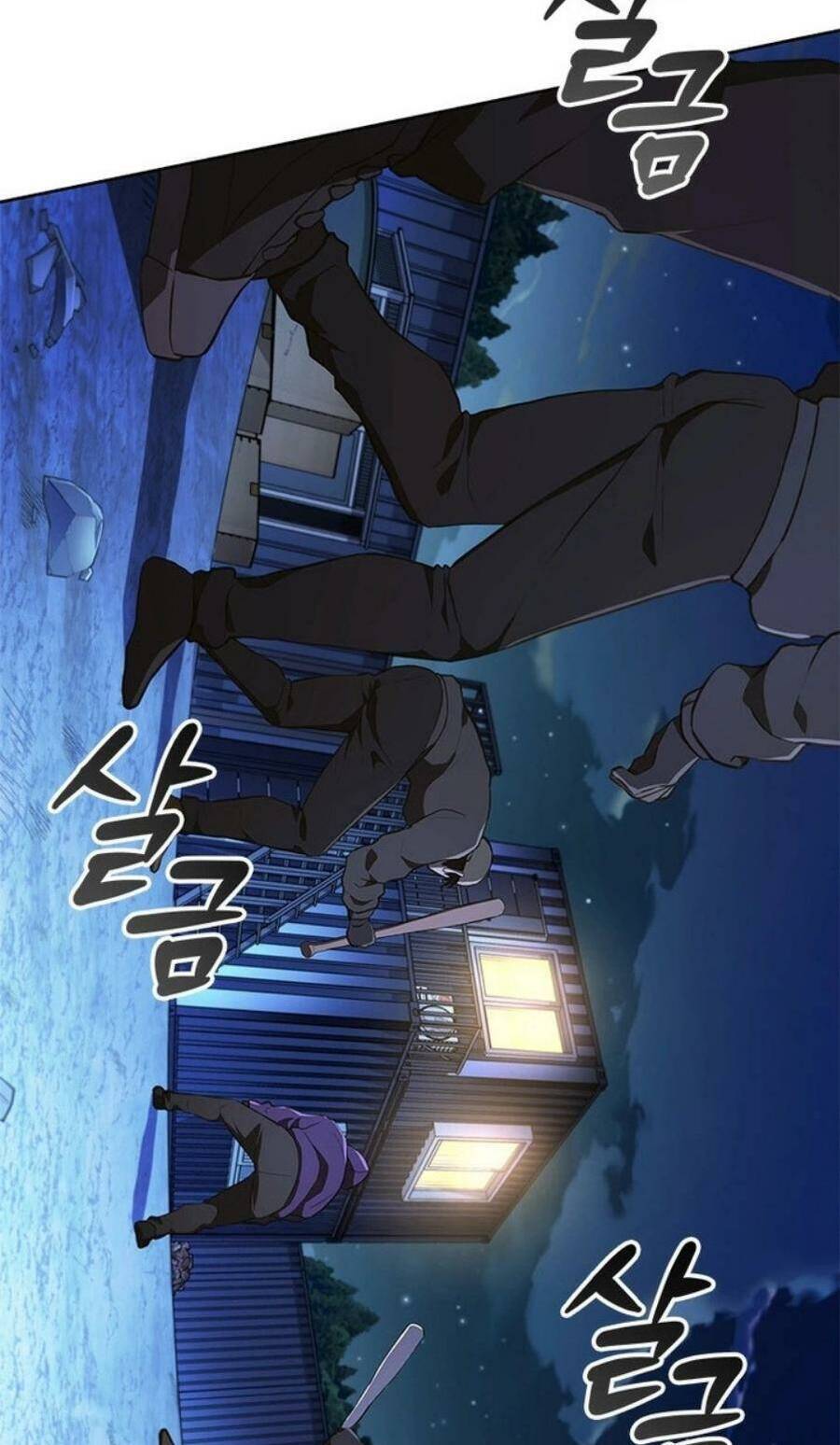 Sự Trở Lại Của Ông Trùm Chap 17 - Next Chap 18