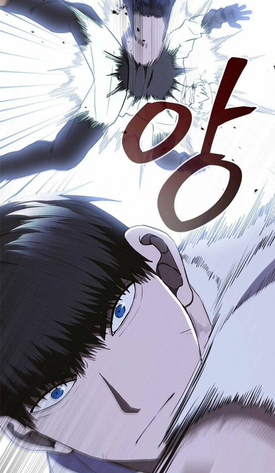 Sự Trở Lại Của Ông Trùm Chap 17 - Next Chap 18