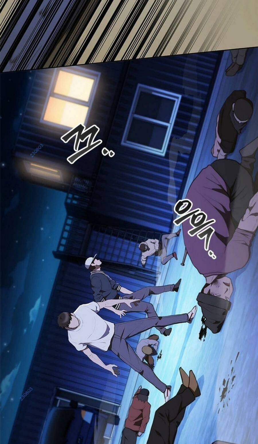 Sự Trở Lại Của Ông Trùm Chap 17 - Next Chap 18
