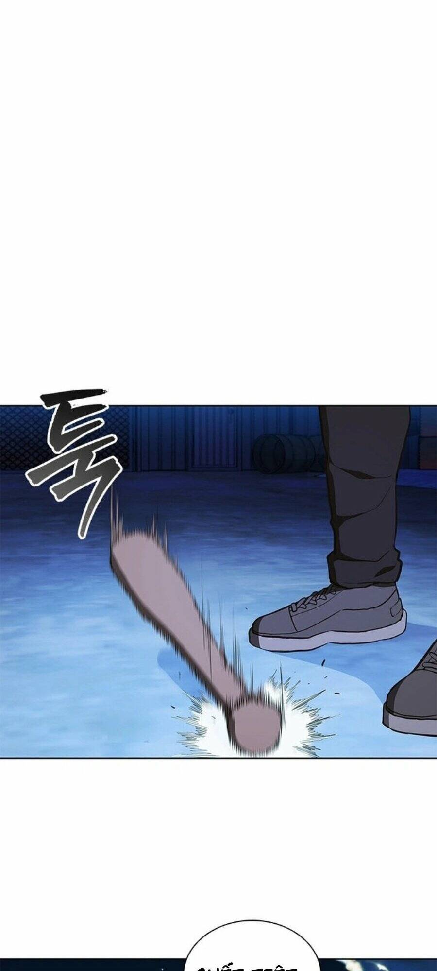Sự Trở Lại Của Ông Trùm Chap 17 - Next Chap 18