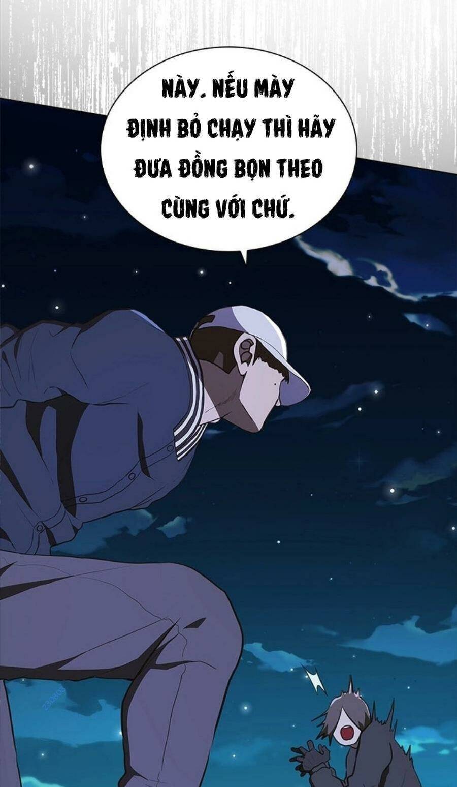 Sự Trở Lại Của Ông Trùm Chap 17 - Next Chap 18