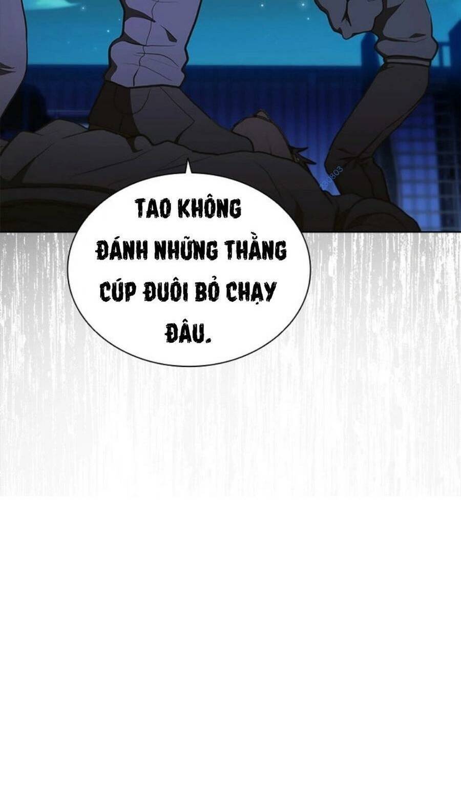 Sự Trở Lại Của Ông Trùm Chap 17 - Next Chap 18