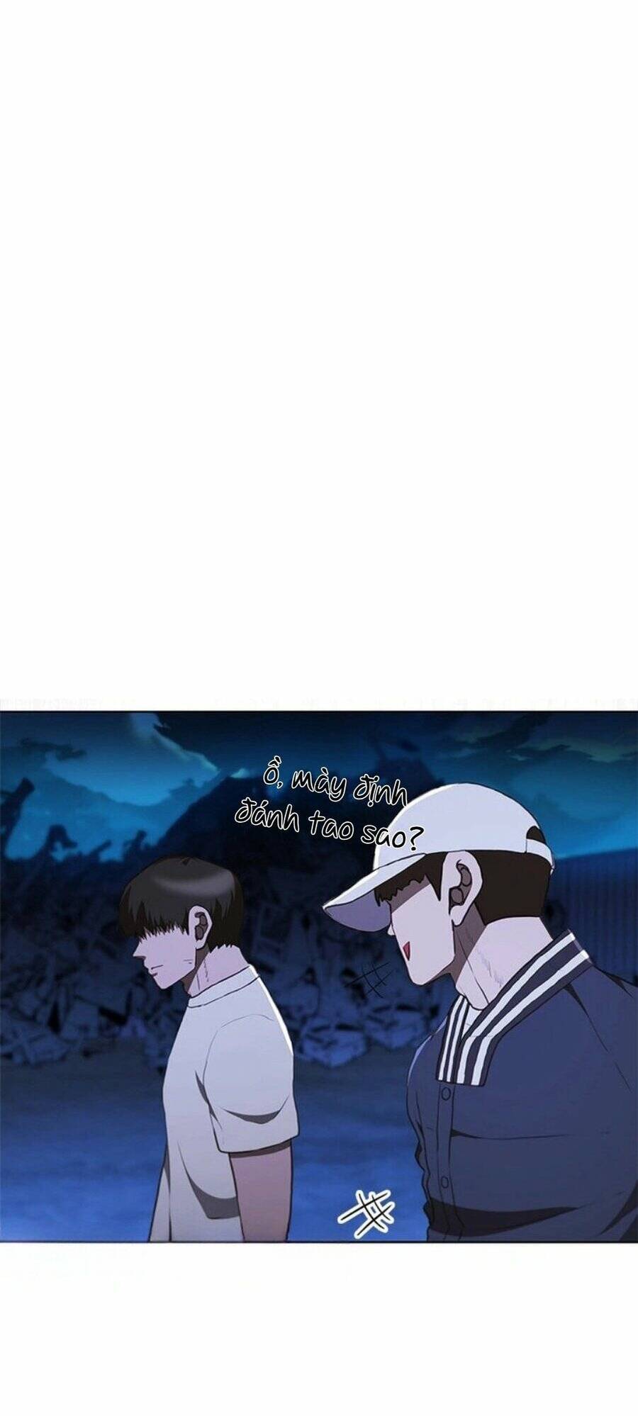 Sự Trở Lại Của Ông Trùm Chap 17 - Next Chap 18