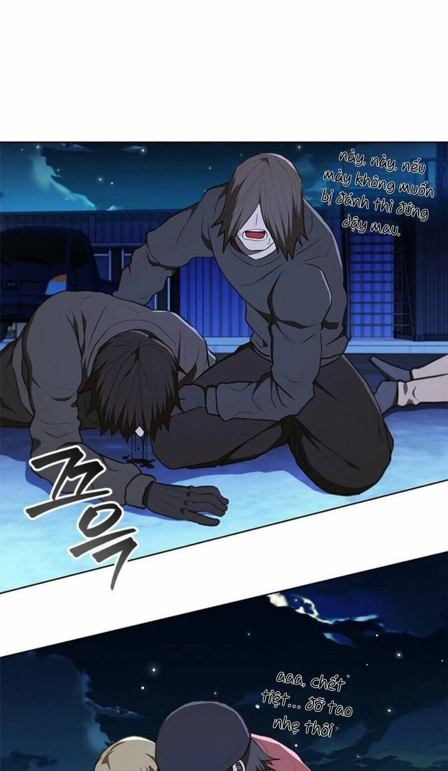 Sự Trở Lại Của Ông Trùm Chap 17 - Next Chap 18