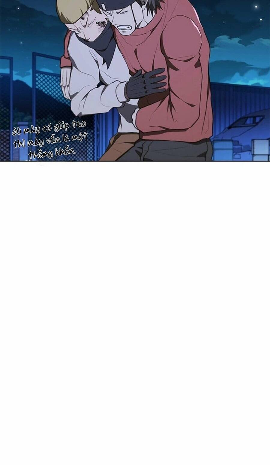 Sự Trở Lại Của Ông Trùm Chap 17 - Next Chap 18