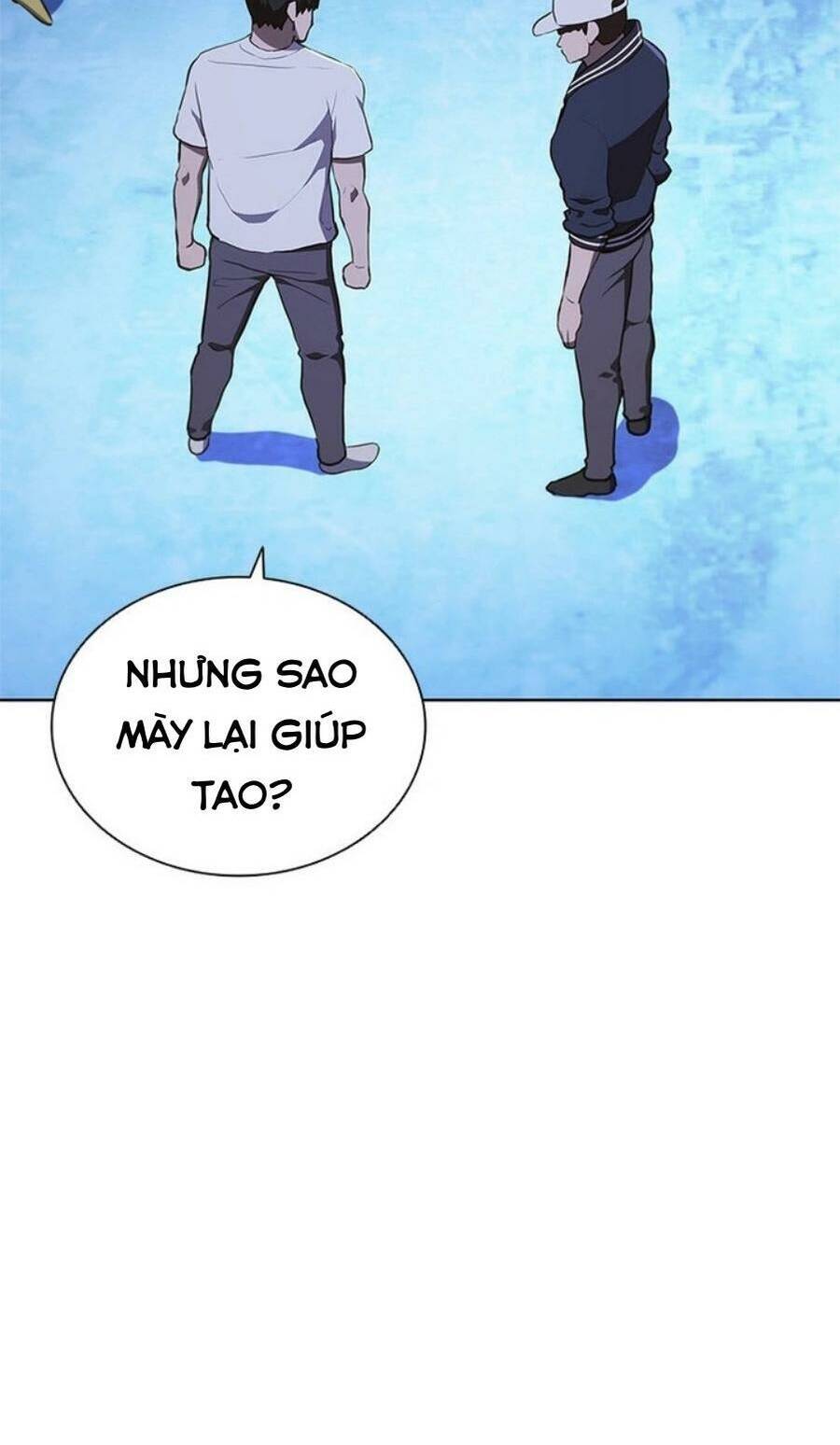 Sự Trở Lại Của Ông Trùm Chap 17 - Next Chap 18