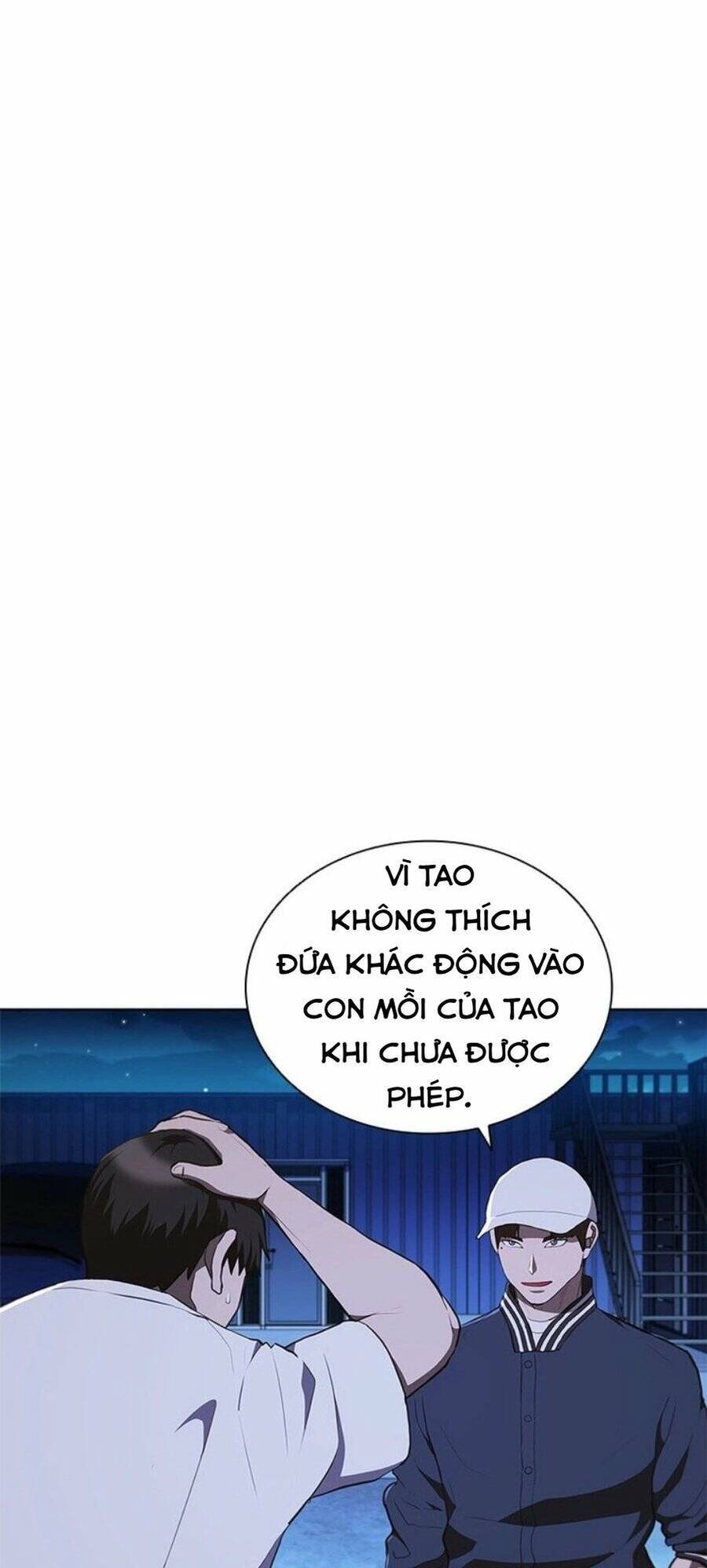 Sự Trở Lại Của Ông Trùm Chap 17 - Next Chap 18