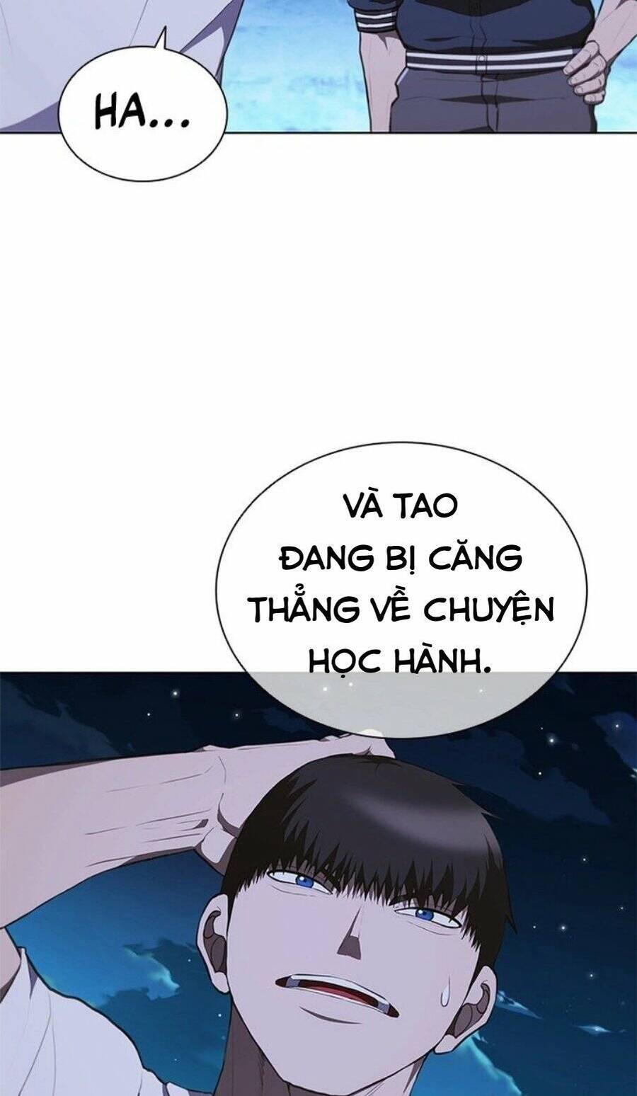 Sự Trở Lại Của Ông Trùm Chap 17 - Next Chap 18