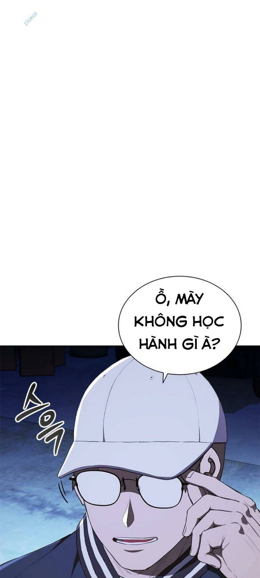 Sự Trở Lại Của Ông Trùm Chap 17 - Next Chap 18