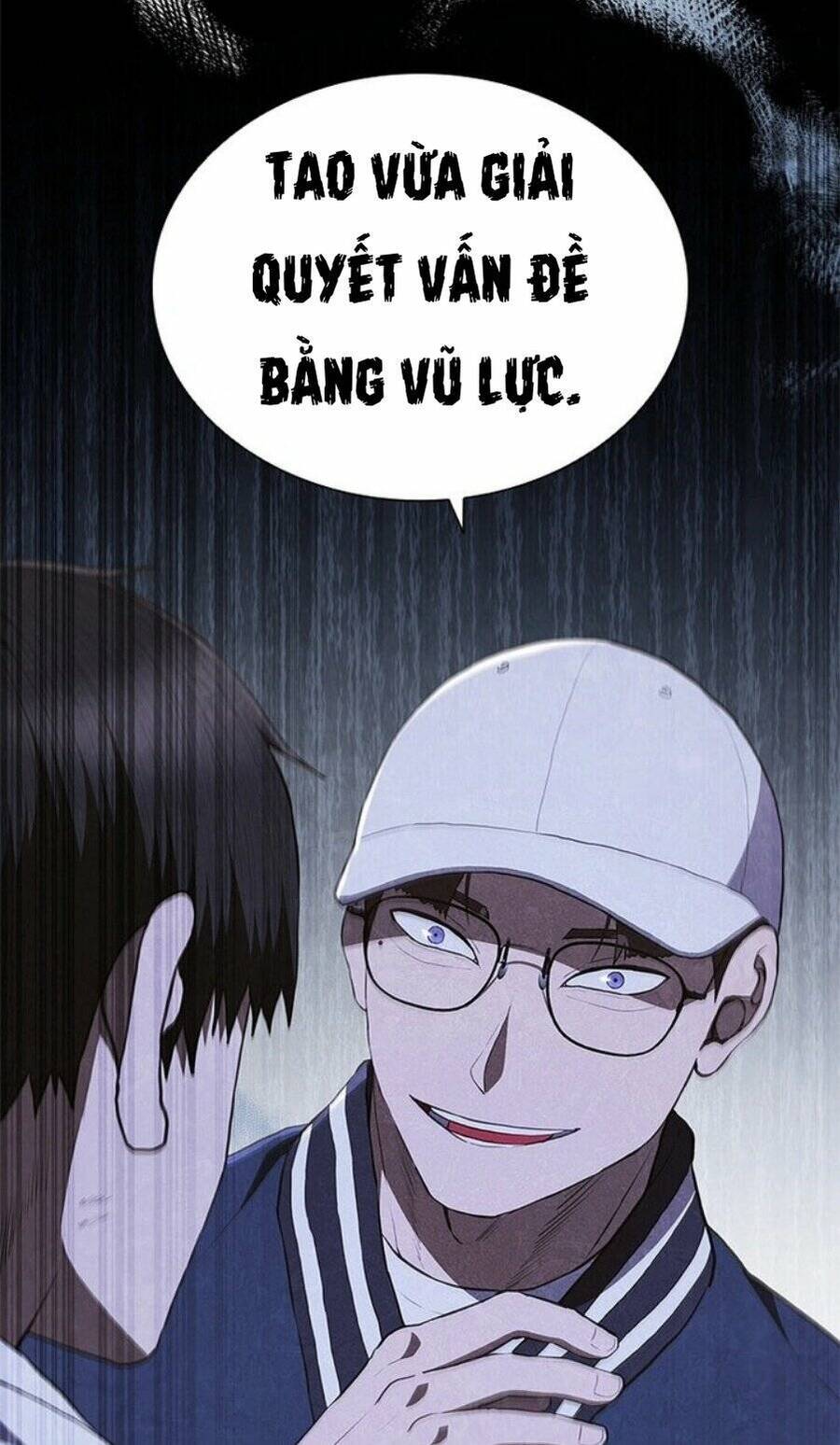 Sự Trở Lại Của Ông Trùm Chap 17 - Next Chap 18