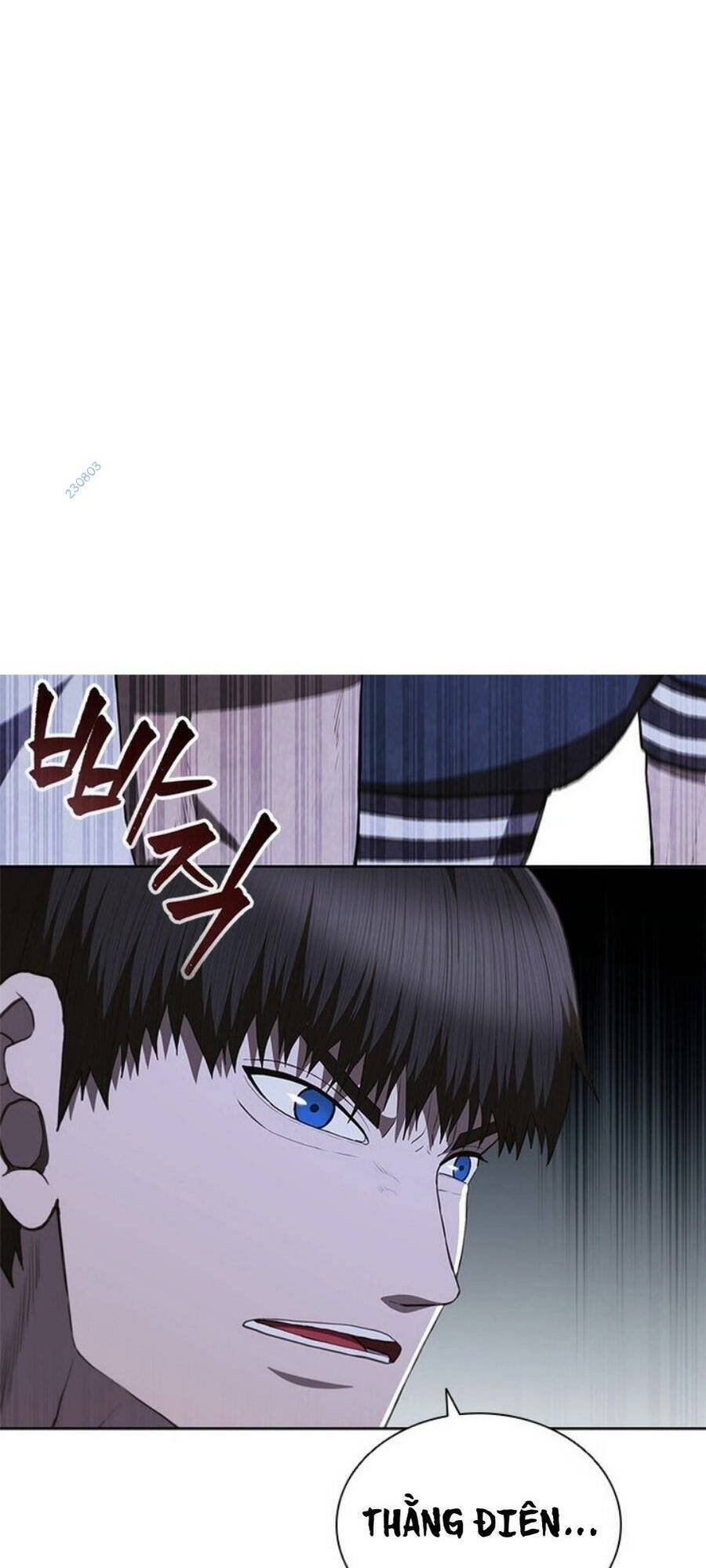 Sự Trở Lại Của Ông Trùm Chap 17 - Next Chap 18