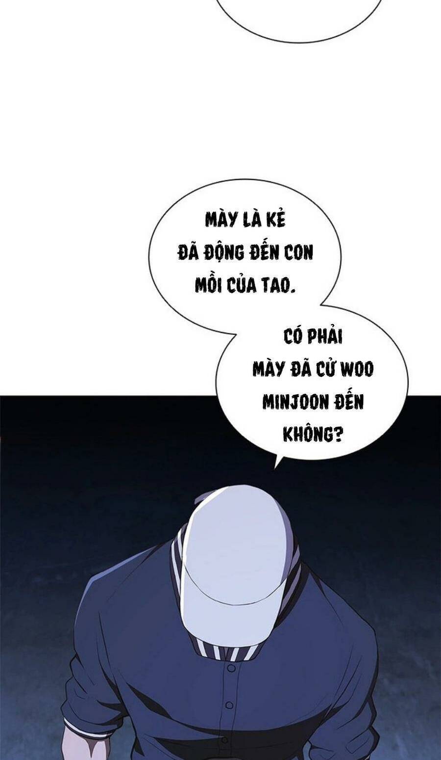 Sự Trở Lại Của Ông Trùm Chap 17 - Next Chap 18