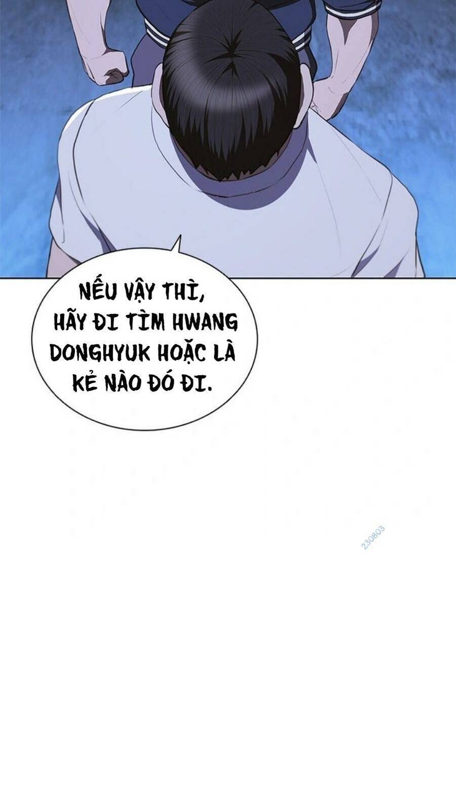 Sự Trở Lại Của Ông Trùm Chap 17 - Next Chap 18