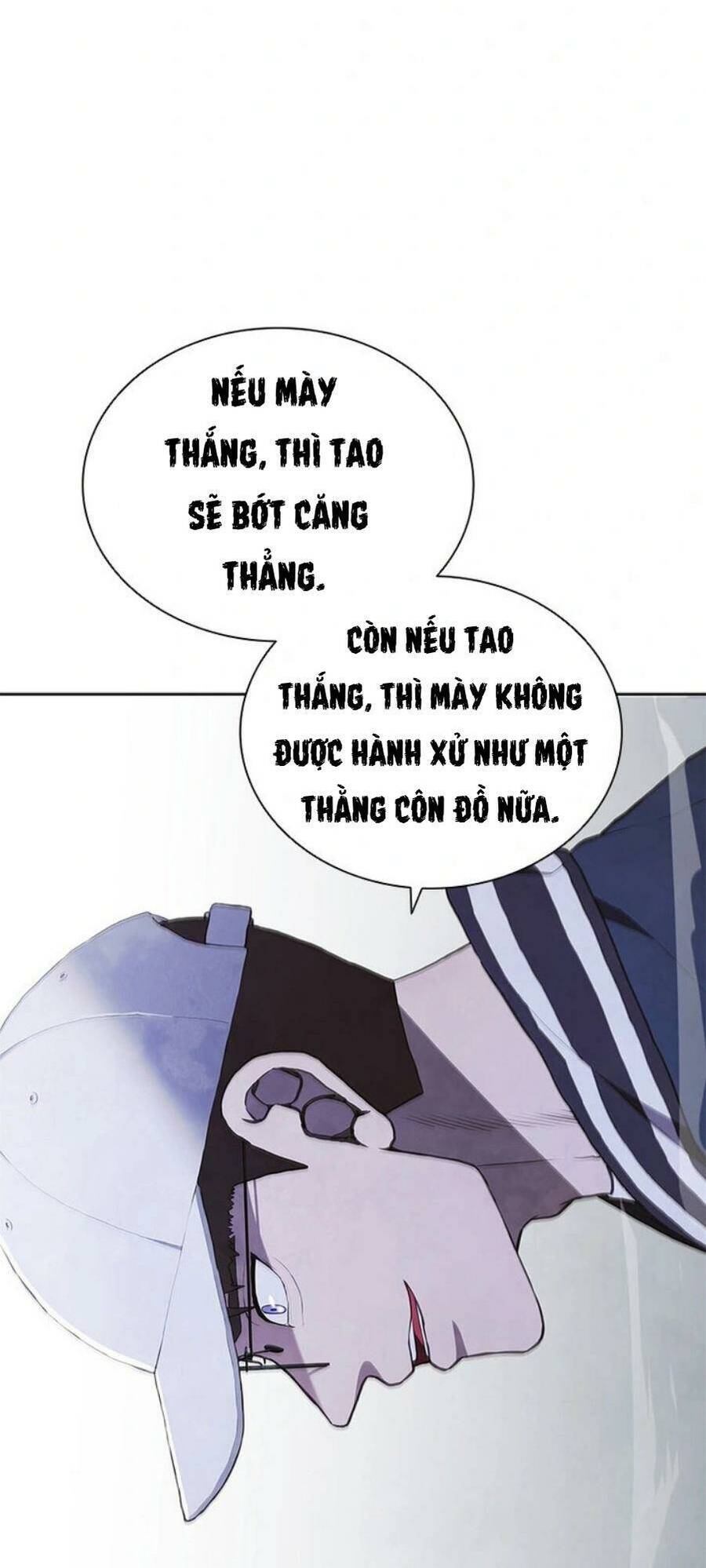 Sự Trở Lại Của Ông Trùm Chap 17 - Next Chap 18