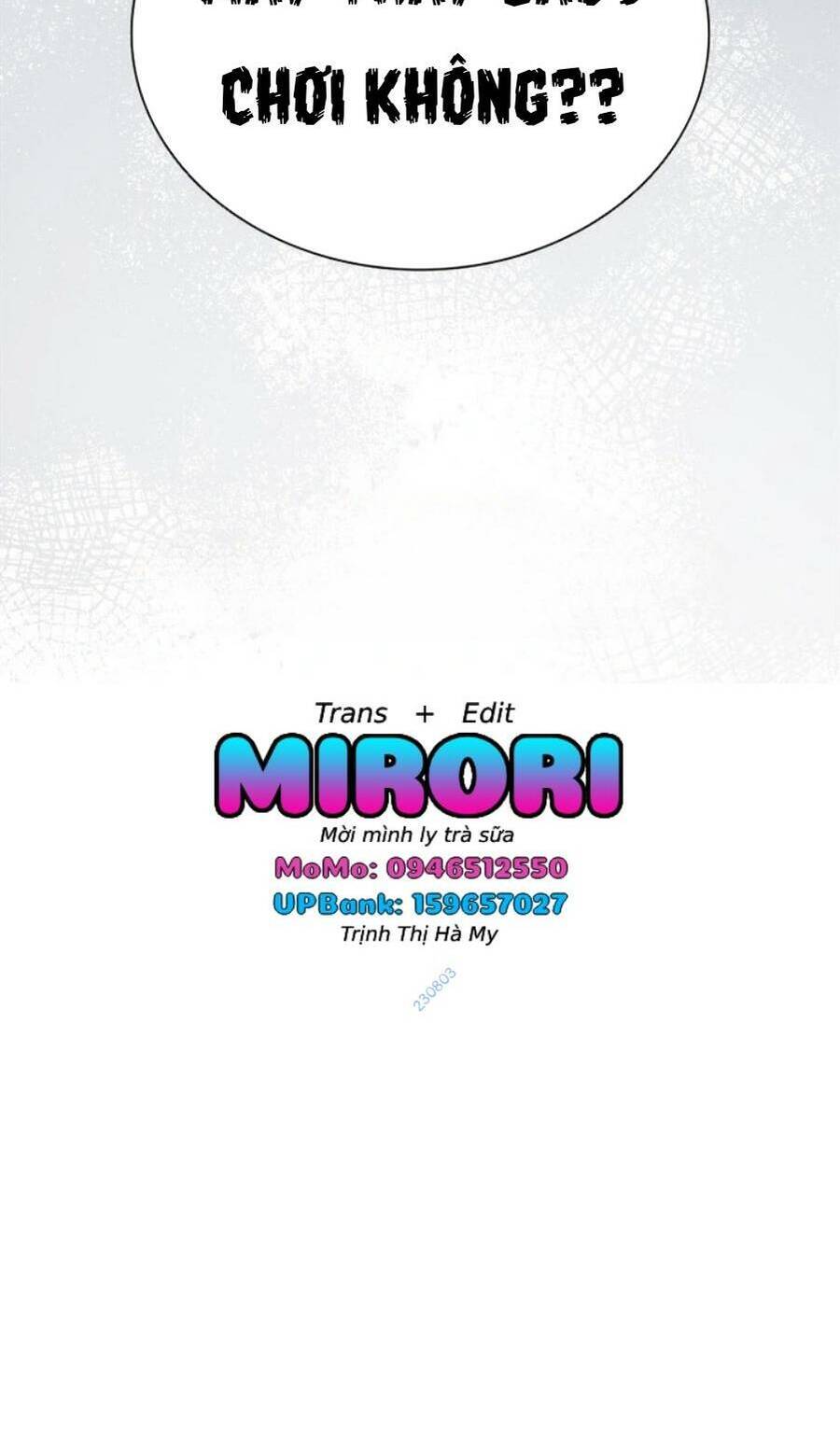 Sự Trở Lại Của Ông Trùm Chap 17 - Next Chap 18