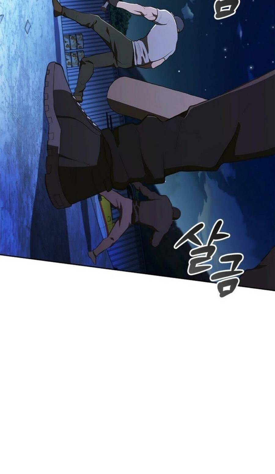 Sự Trở Lại Của Ông Trùm Chap 17 - Next Chap 18