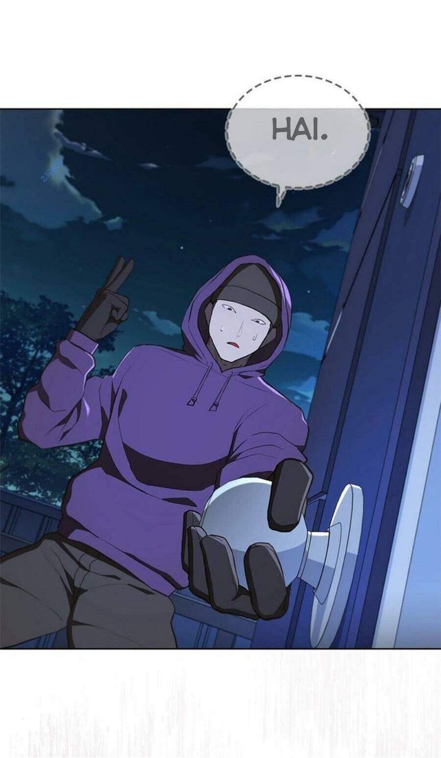 Sự Trở Lại Của Ông Trùm Chap 17 - Next Chap 18