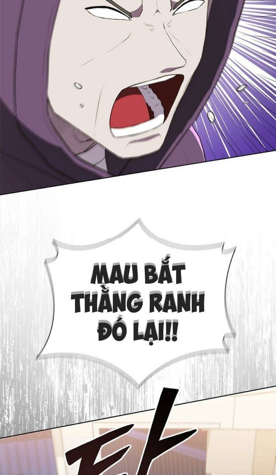 Sự Trở Lại Của Ông Trùm Chap 17 - Next Chap 18