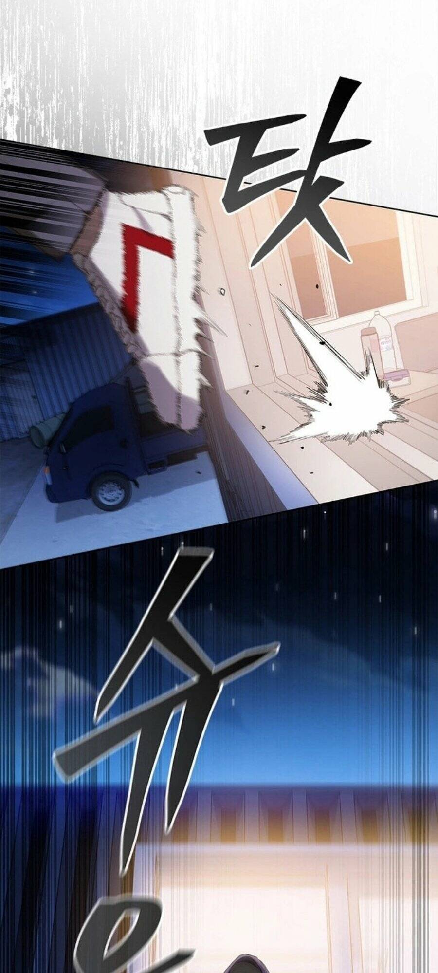 Sự Trở Lại Của Ông Trùm Chap 17 - Next Chap 18