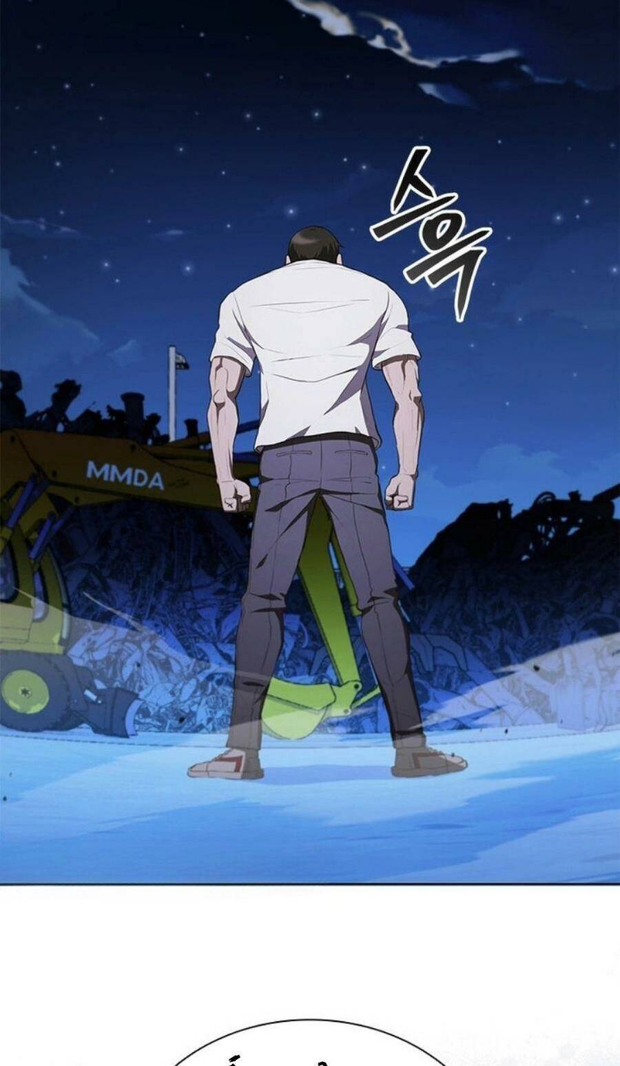 Sự Trở Lại Của Ông Trùm Chap 17 - Next Chap 18