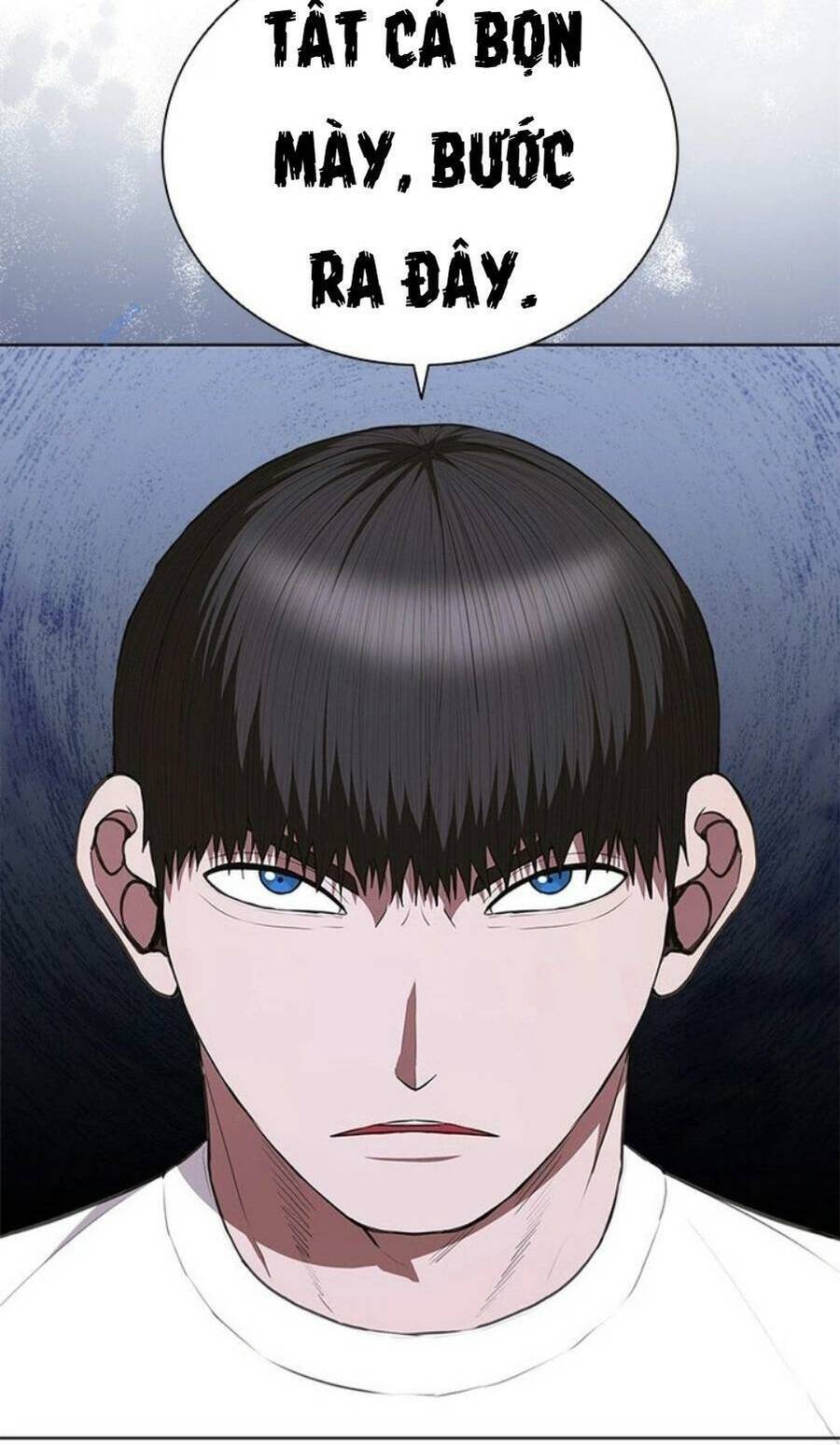 Sự Trở Lại Của Ông Trùm Chap 17 - Next Chap 18