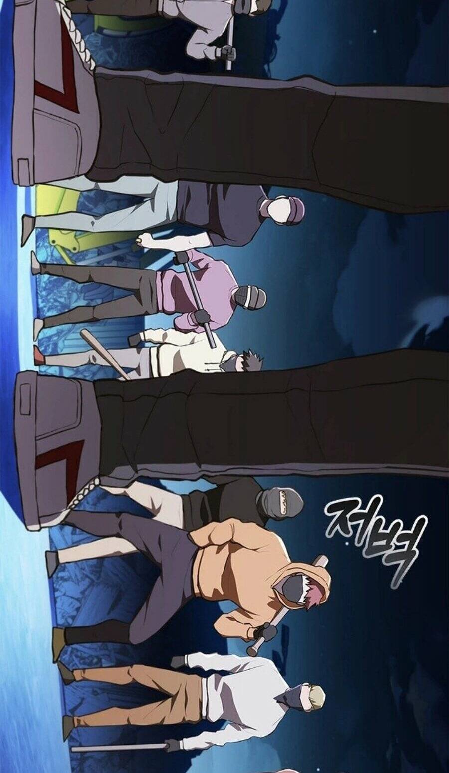 Sự Trở Lại Của Ông Trùm Chap 17 - Next Chap 18