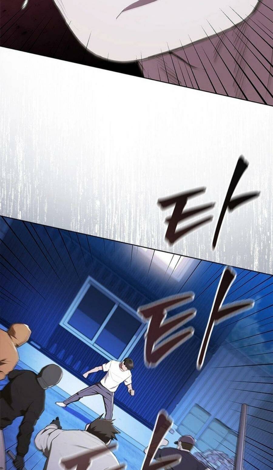 Sự Trở Lại Của Ông Trùm Chap 17 - Next Chap 18
