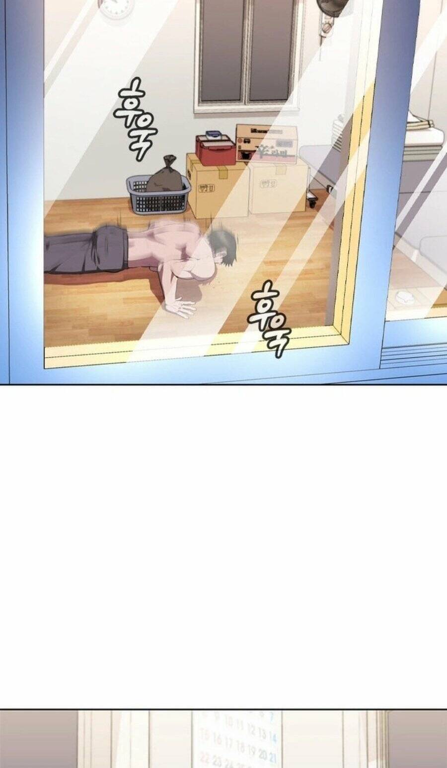 Sự Trở Lại Của Ông Trùm Chap 17 - Next Chap 18