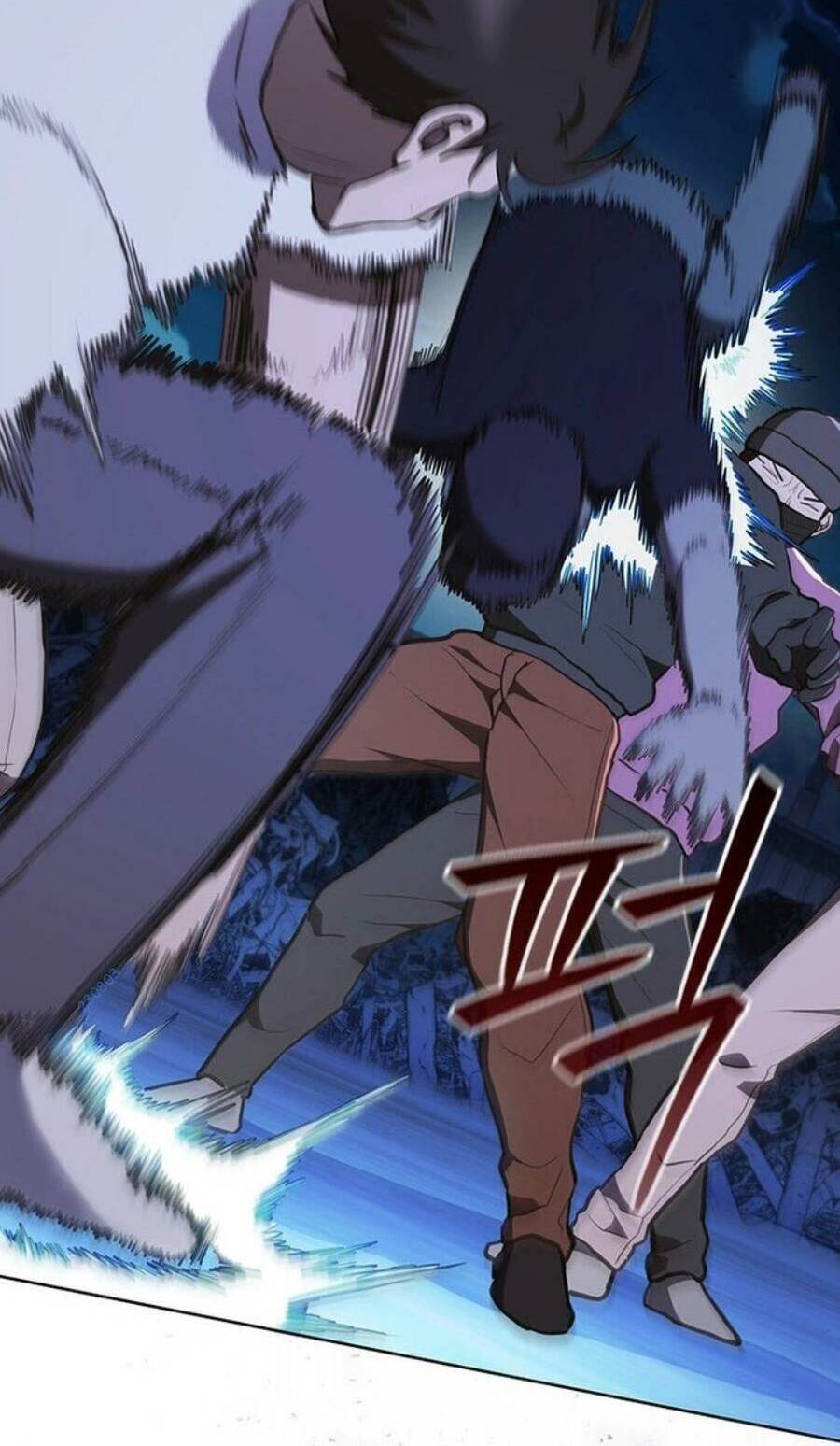 Sự Trở Lại Của Ông Trùm Chap 17 - Next Chap 18