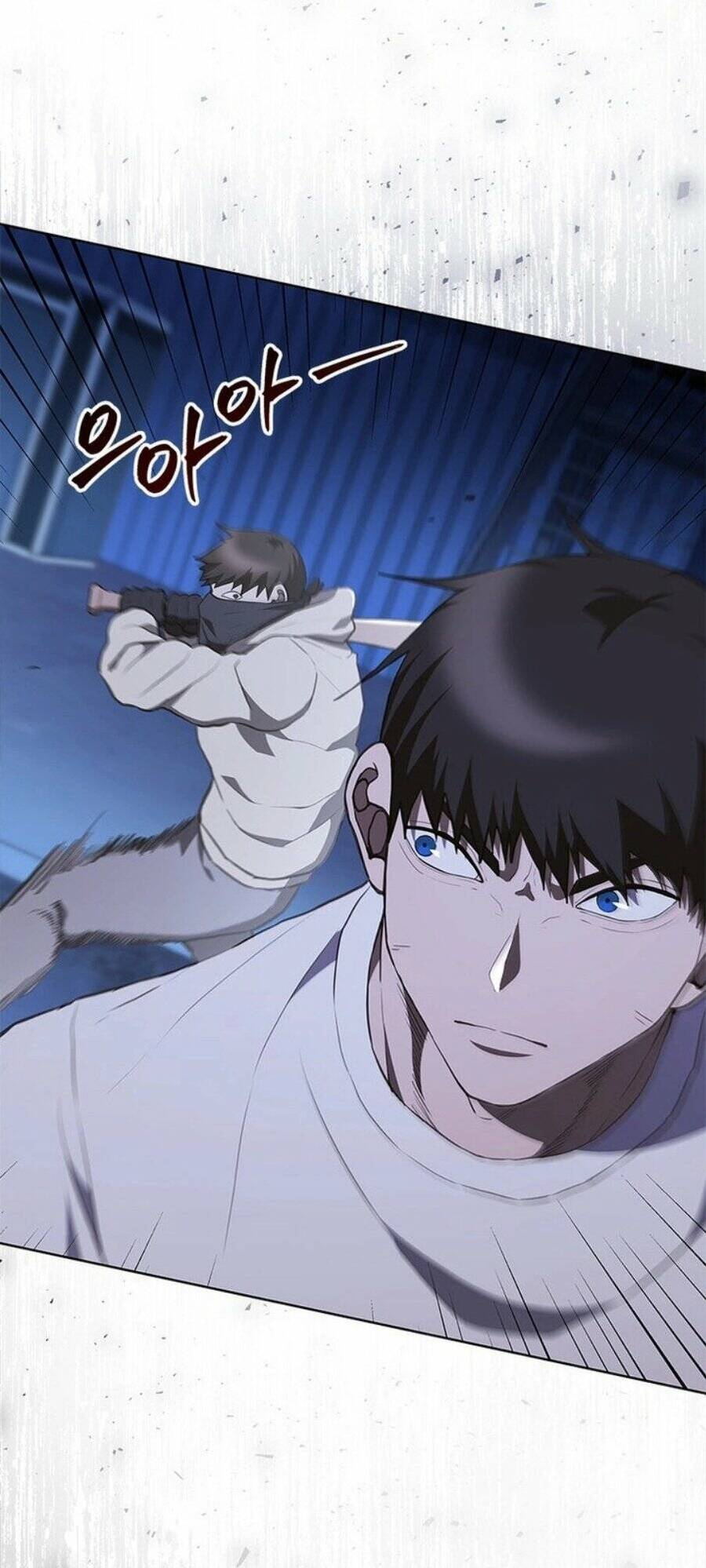 Sự Trở Lại Của Ông Trùm Chap 17 - Next Chap 18