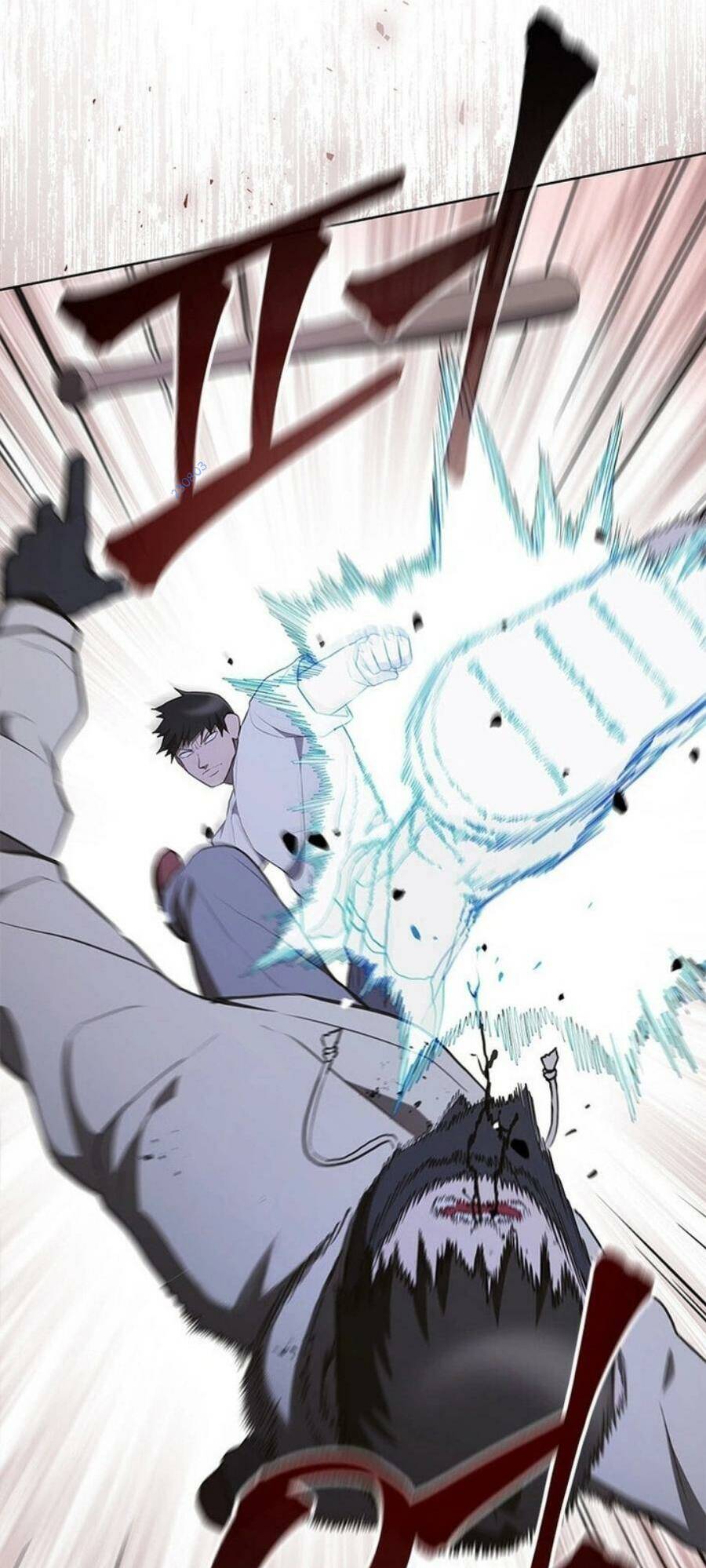 Sự Trở Lại Của Ông Trùm Chap 17 - Next Chap 18