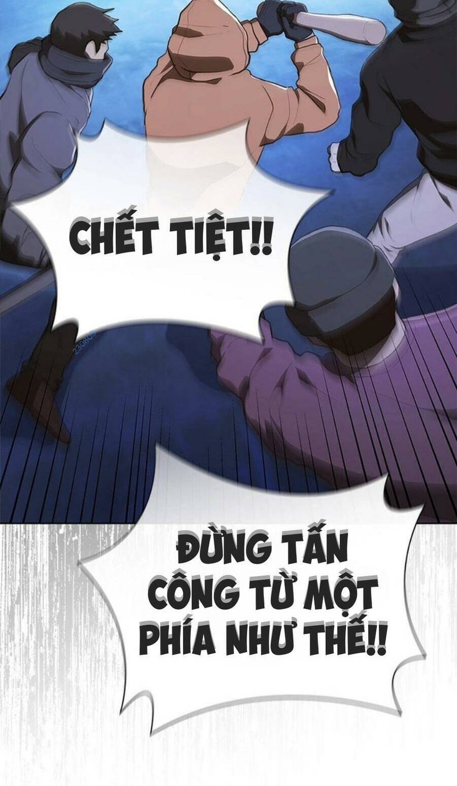 Sự Trở Lại Của Ông Trùm Chap 17 - Next Chap 18