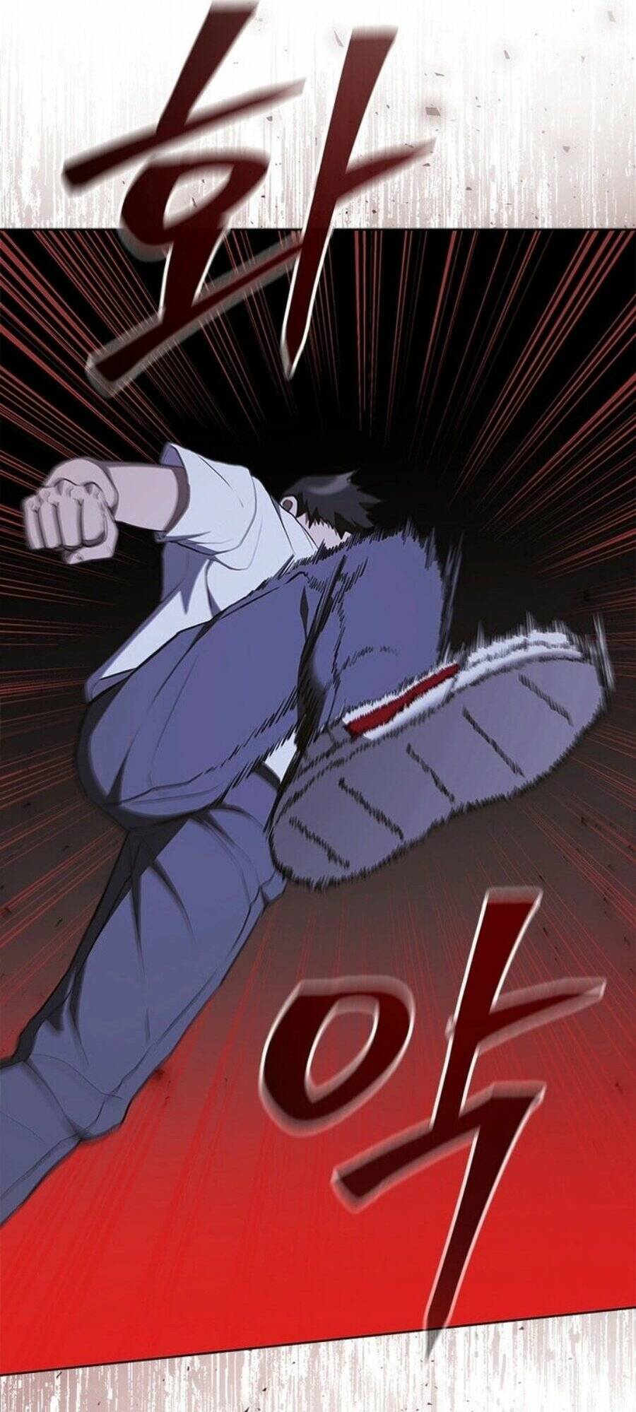 Sự Trở Lại Của Ông Trùm Chap 17 - Next Chap 18