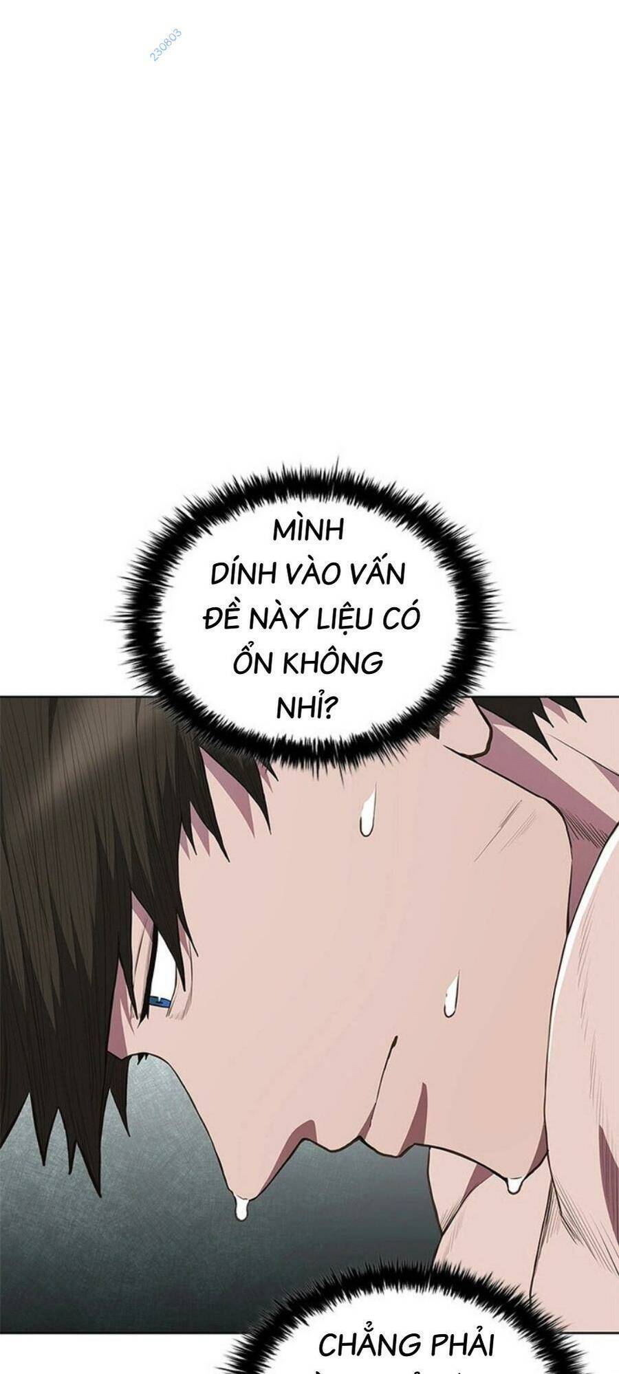 Sự Trở Lại Của Ông Trùm Chap 17 - Next Chap 18