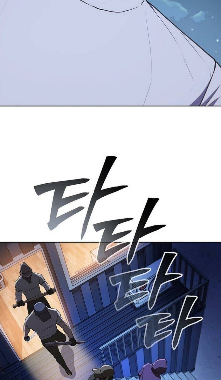 Sự Trở Lại Của Ông Trùm Chap 17 - Next Chap 18