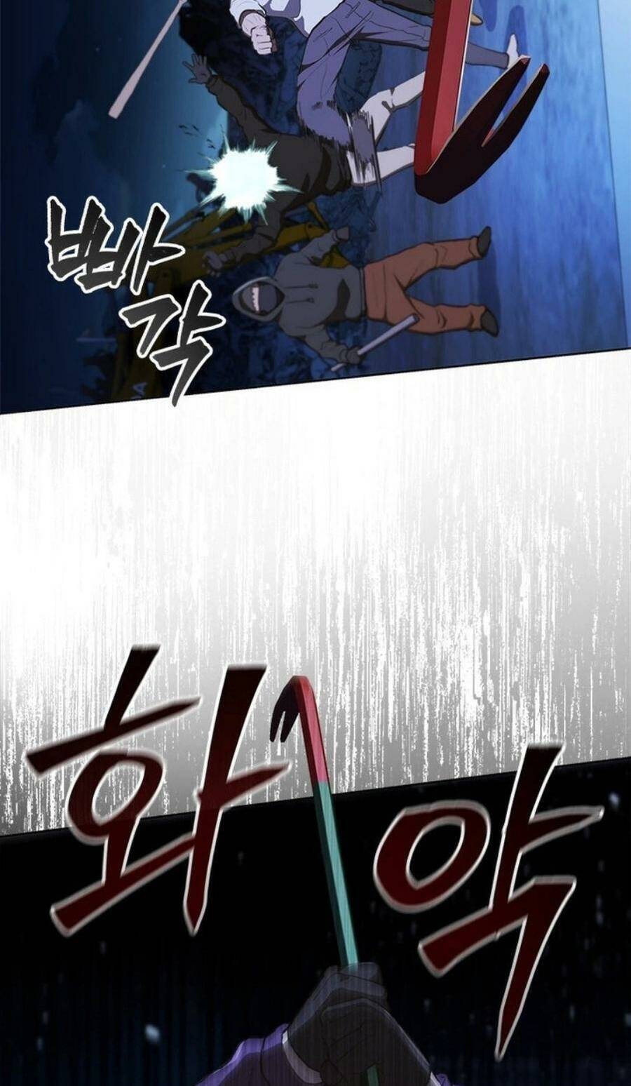 Sự Trở Lại Của Ông Trùm Chap 17 - Next Chap 18