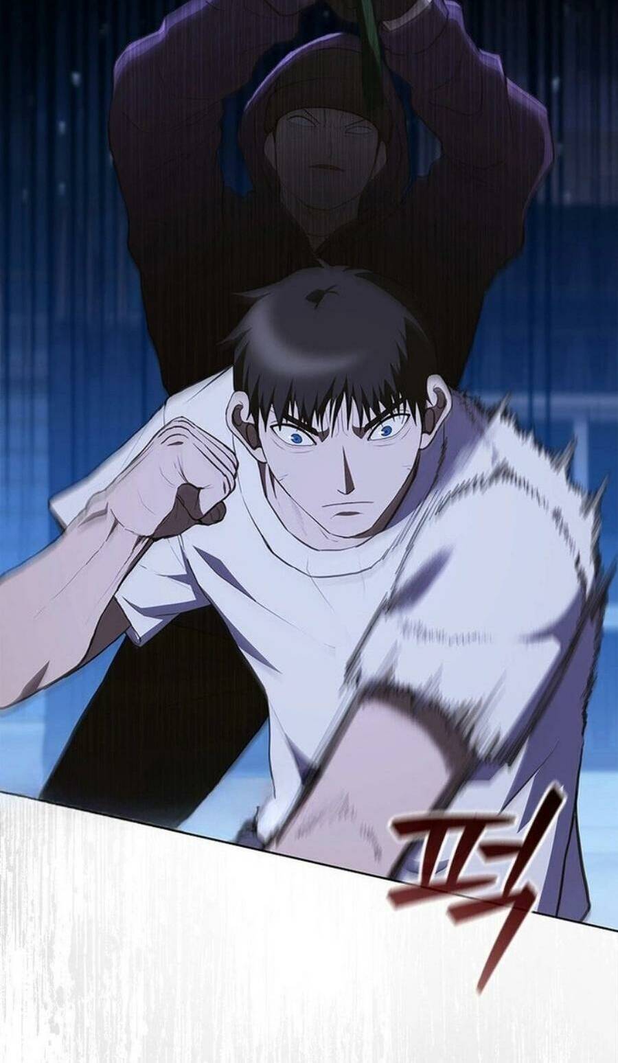 Sự Trở Lại Của Ông Trùm Chap 17 - Next Chap 18