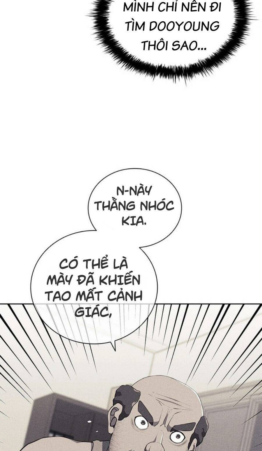 Sự Trở Lại Của Ông Trùm Chap 17 - Next Chap 18