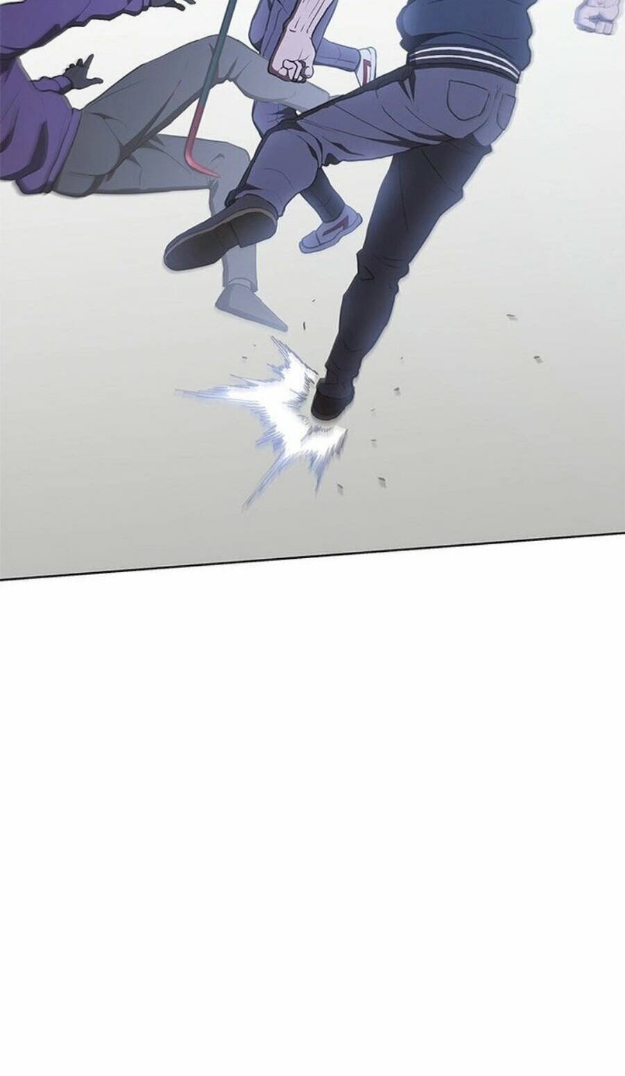 Sự Trở Lại Của Ông Trùm Chap 17 - Next Chap 18