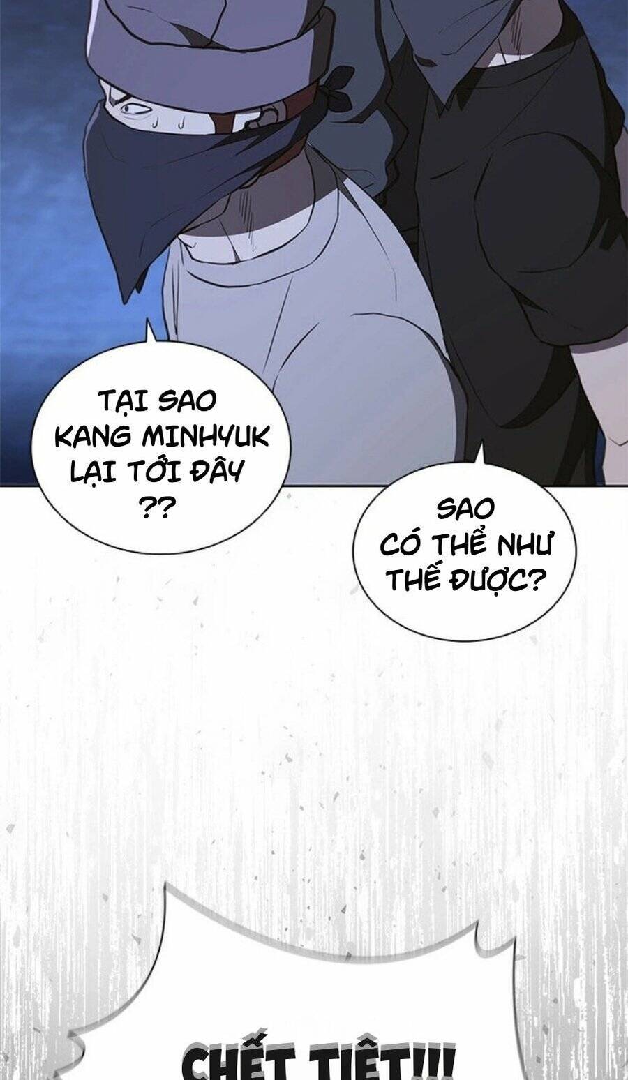 Sự Trở Lại Của Ông Trùm Chap 17 - Next Chap 18