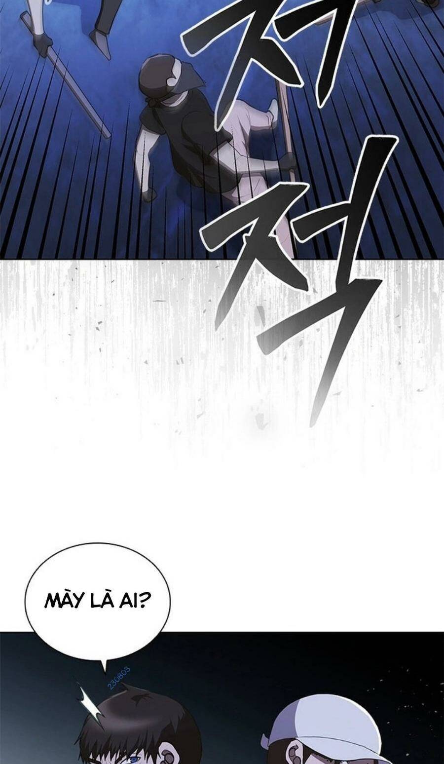 Sự Trở Lại Của Ông Trùm Chap 17 - Next Chap 18