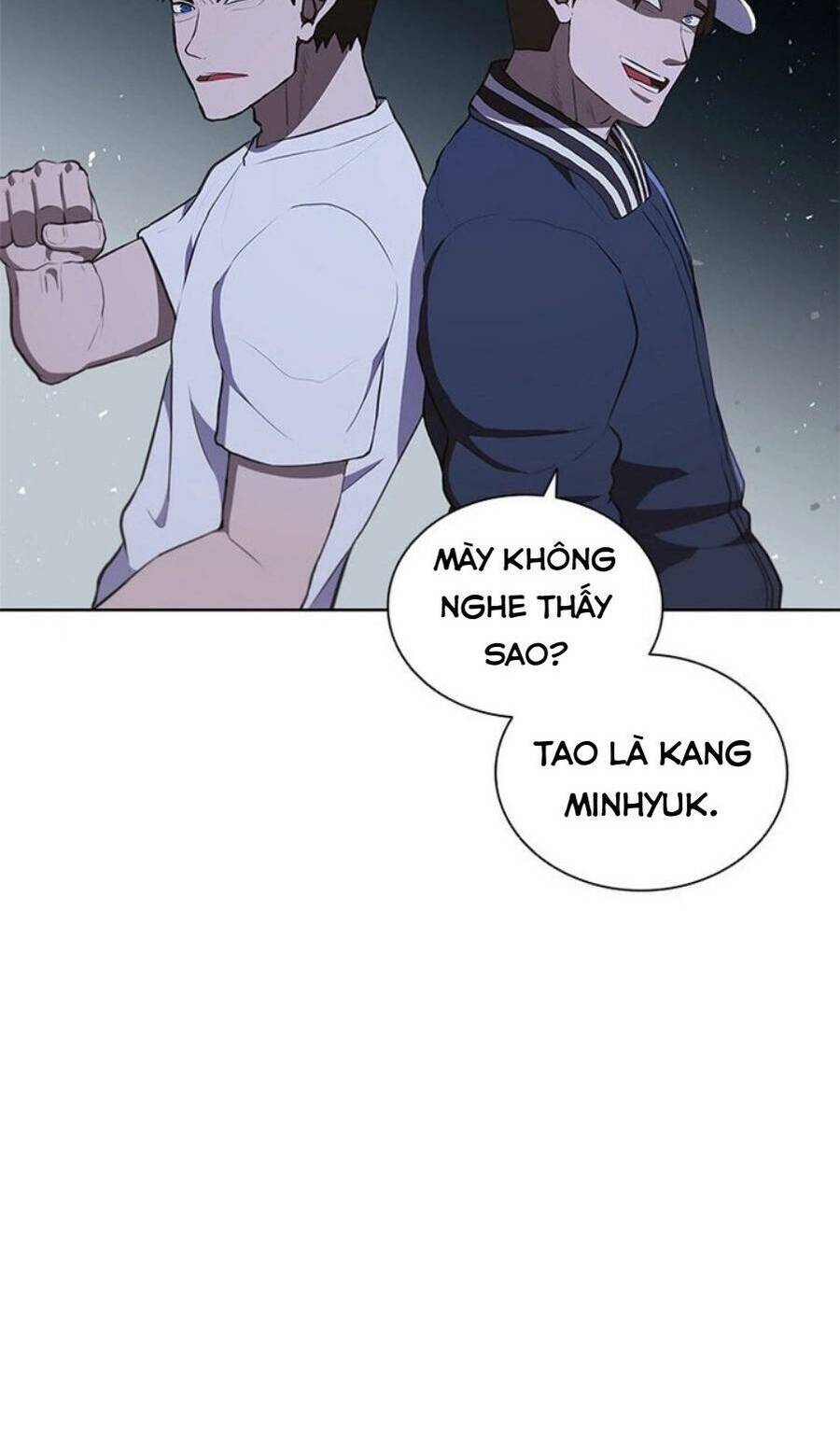 Sự Trở Lại Của Ông Trùm Chap 17 - Next Chap 18